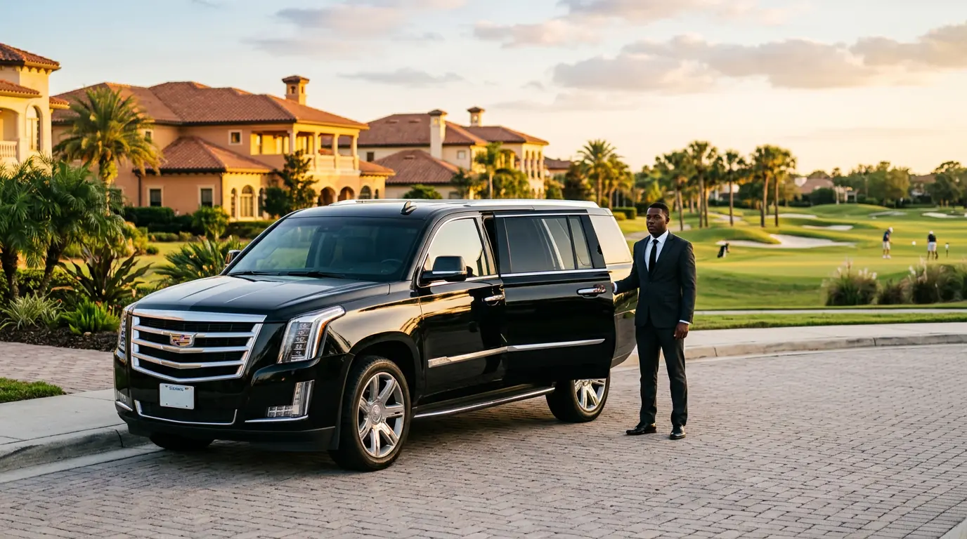 Airport Transfers to Reunion Resort: The Complete Guide