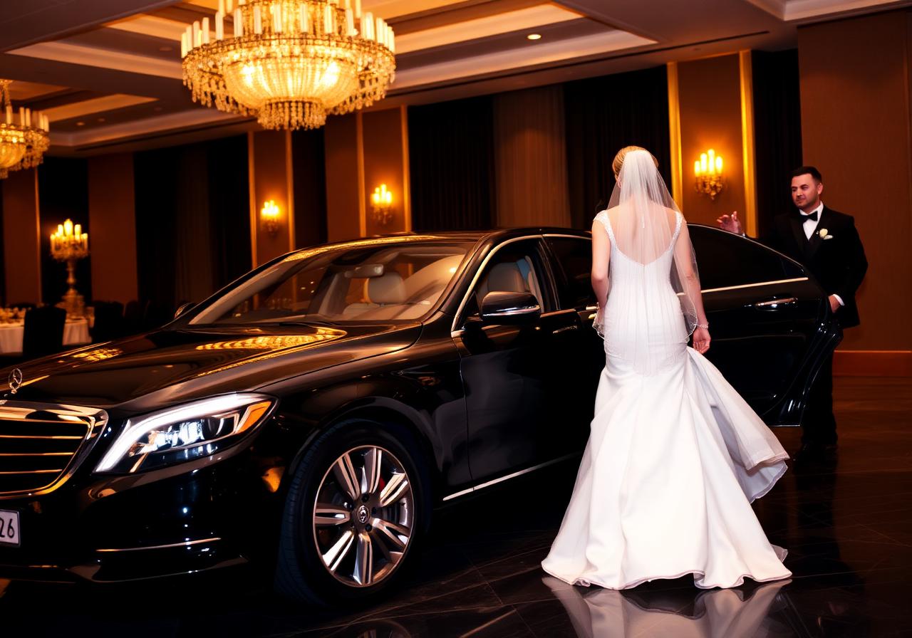 Special Event Transportation